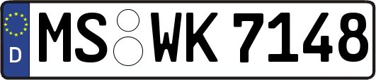 MS-WK7148