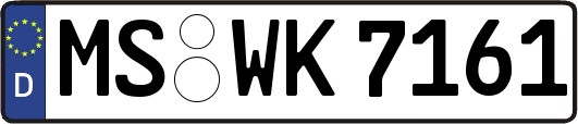 MS-WK7161