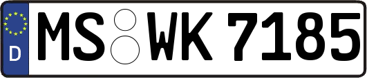 MS-WK7185