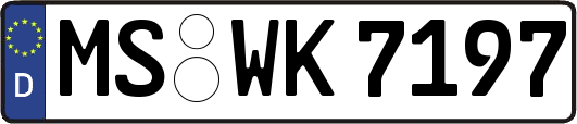 MS-WK7197