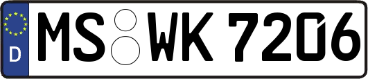 MS-WK7206