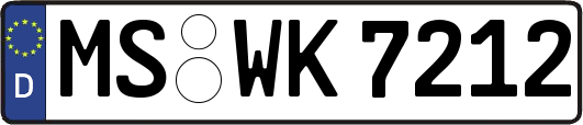 MS-WK7212