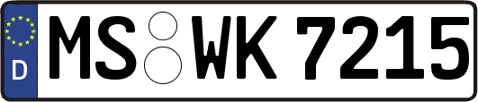 MS-WK7215