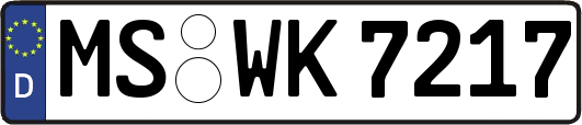 MS-WK7217