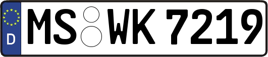 MS-WK7219