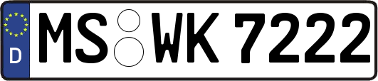 MS-WK7222