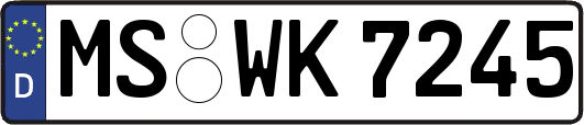 MS-WK7245