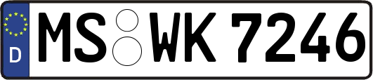 MS-WK7246