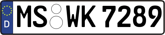 MS-WK7289