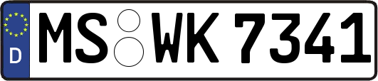 MS-WK7341