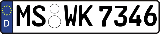 MS-WK7346