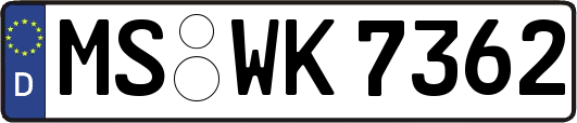 MS-WK7362