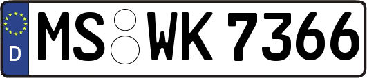 MS-WK7366