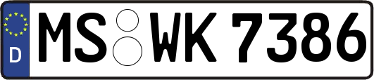 MS-WK7386