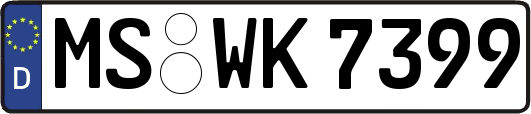 MS-WK7399
