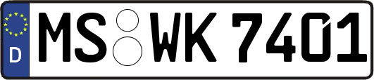 MS-WK7401