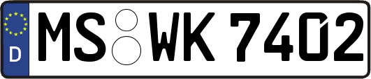 MS-WK7402