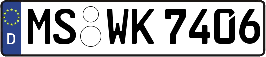 MS-WK7406