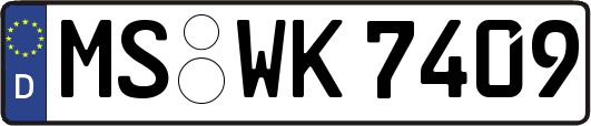 MS-WK7409