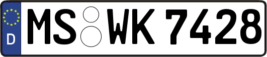MS-WK7428