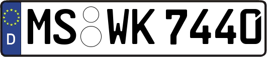 MS-WK7440