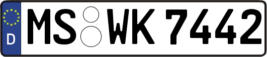 MS-WK7442