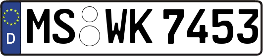 MS-WK7453