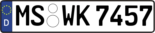 MS-WK7457