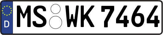 MS-WK7464