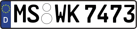 MS-WK7473