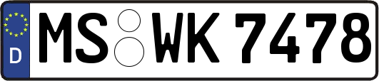 MS-WK7478