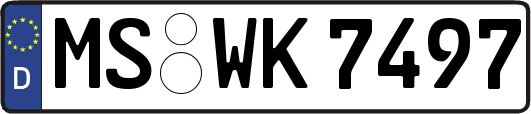 MS-WK7497