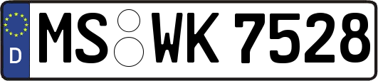 MS-WK7528