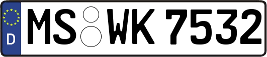 MS-WK7532