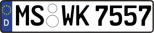MS-WK7557