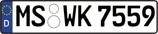 MS-WK7559