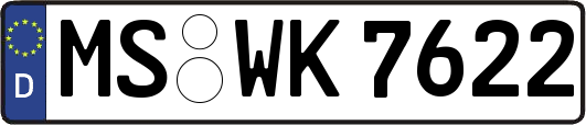 MS-WK7622