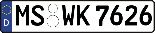 MS-WK7626