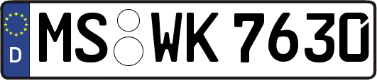 MS-WK7630