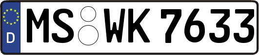 MS-WK7633