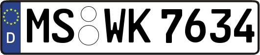 MS-WK7634