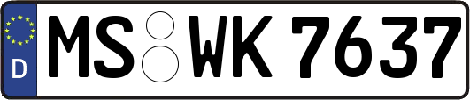 MS-WK7637