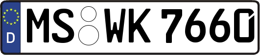 MS-WK7660
