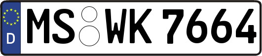 MS-WK7664