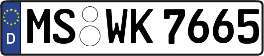 MS-WK7665