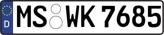 MS-WK7685