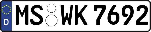 MS-WK7692