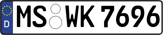 MS-WK7696