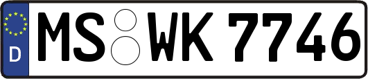 MS-WK7746