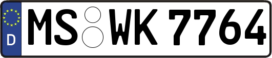 MS-WK7764
